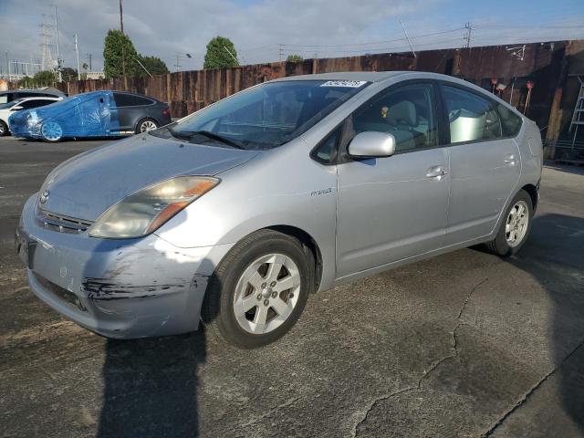 2007 TOYOTA PRIUS, 
