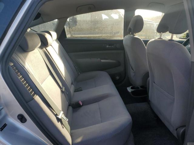 JTDKB20U773275195 - 2007 TOYOTA PRIUS 银色 照片 10