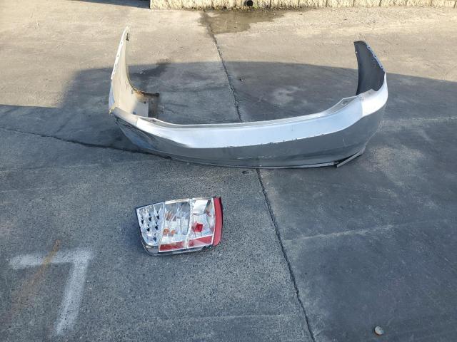 JTDKB20U773275195 - 2007 TOYOTA PRIUS 银色 照片 12