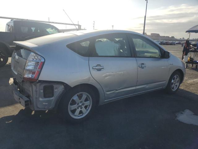 JTDKB20U773275195 - 2007 TOYOTA PRIUS 银色 照片 3