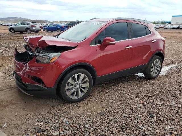 2019 BUICK ENCORE PREFERRED, 