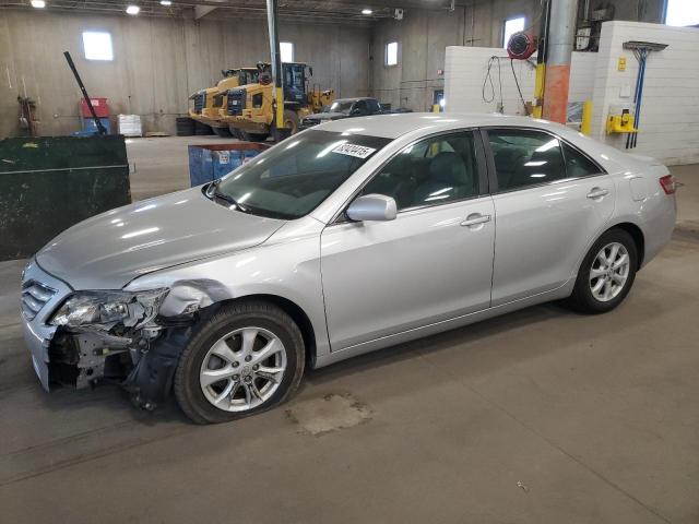 2011 TOYOTA CAMRY BASE, 