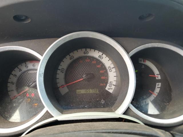 3TMJU4GN3EM158970 - 2014 TOYOTA TACOMA DOUBLE CAB PRERUNNER GREEN photo 9