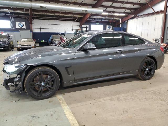 2019 BMW 430XI, 