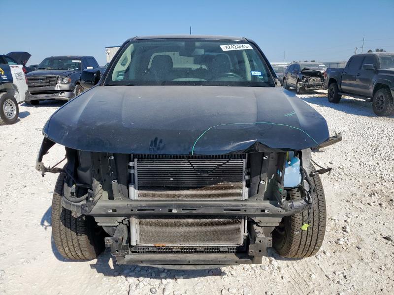 1GCGSBEA8G1327482 - 2016 CHEVROLET COLORADO 黑色 照片 5