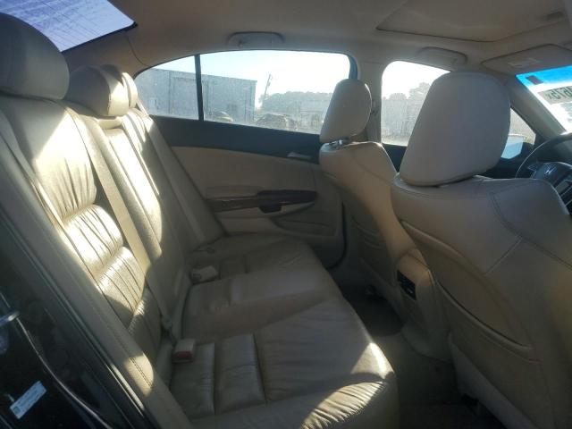 1HGCP3F86CA038999 - 2012 HONDA ACCORD EXL 黑色 照片 10