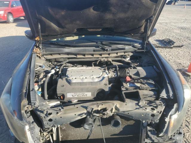 1HGCP3F86CA038999 - 2012 HONDA ACCORD EXL 黑色 照片 11