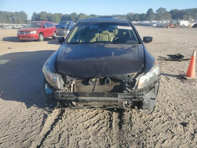 1HGCP3F86CA038999 - 2012 HONDA ACCORD EXL 黑色 照片 5