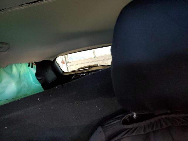 1FMCU9G68NUA91286 - 2022 FORD ESCAPE SE 蓝色 照片 10