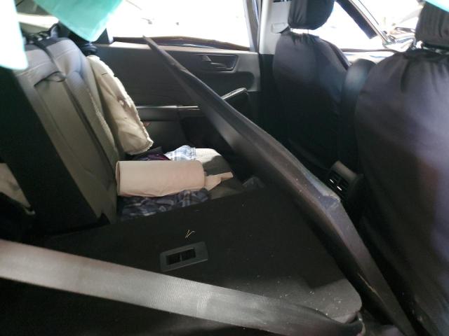 1FMCU9G68NUA91286 - 2022 FORD ESCAPE SE 蓝色 照片 11