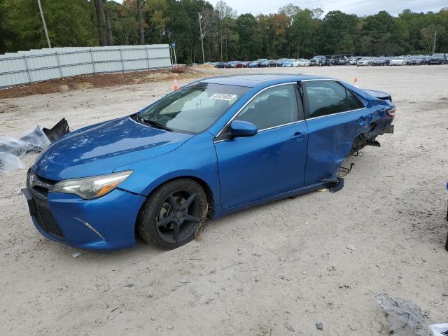 2016 TOYOTA CAMRY LE, 