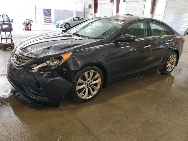 2013 HYUNDAI SONATA SE, 