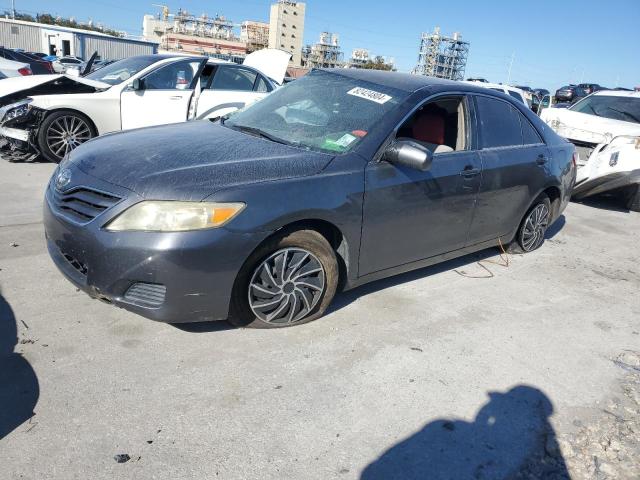 2011 TOYOTA CAMRY BASE, 