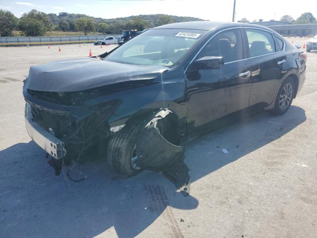 2015 NISSAN ALTIMA 2.5, 