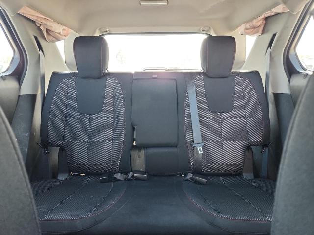 2GNFLEEK3G6153909 - 2016 CHEVROLET EQUINOX LS თეთრი ფოტო 10