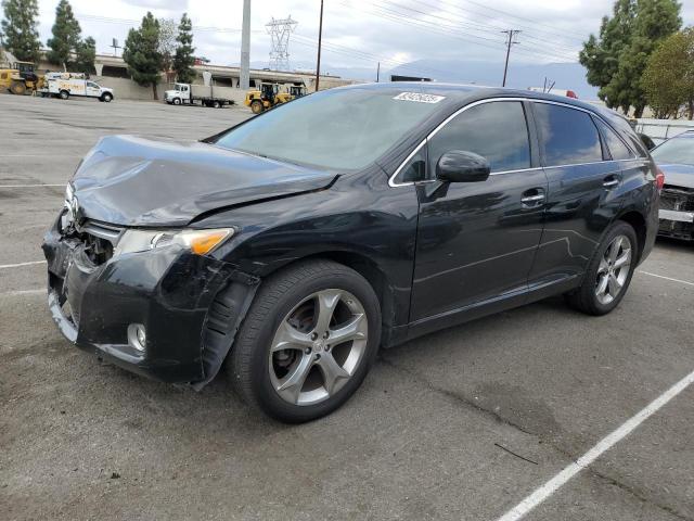 2011 TOYOTA VENZA, 