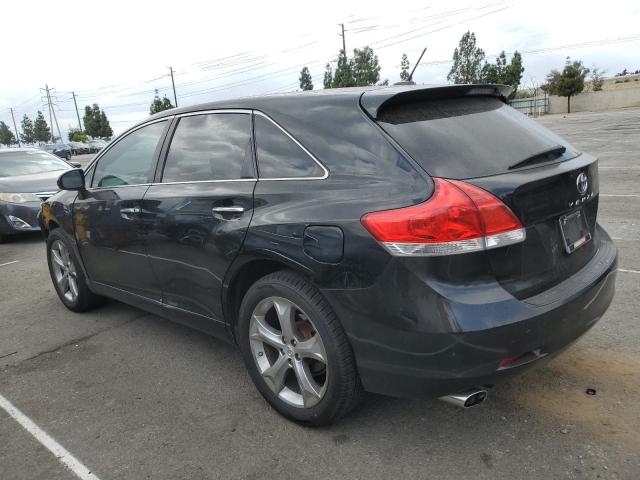 4T3ZK3BB2BU037017 - 2011 TOYOTA VENZA 黑色 照片 2