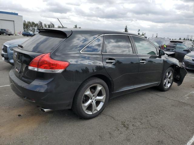 4T3ZK3BB2BU037017 - 2011 TOYOTA VENZA 黑色 照片 3