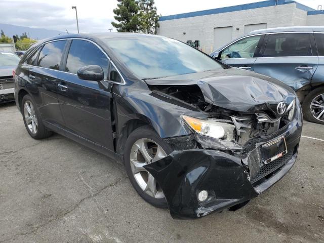 4T3ZK3BB2BU037017 - 2011 TOYOTA VENZA 黑色 照片 4