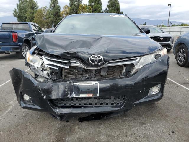 4T3ZK3BB2BU037017 - 2011 TOYOTA VENZA 黑色 照片 5