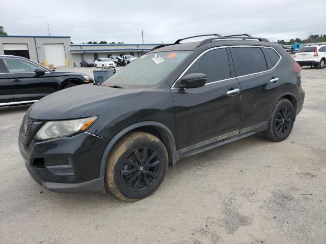 2018 NISSAN ROGUE S, 