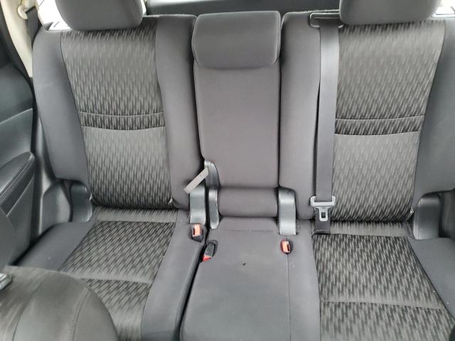 5N1AT2MT0JC720891 - 2018 NISSAN ROGUE S Schwarz Foto 10