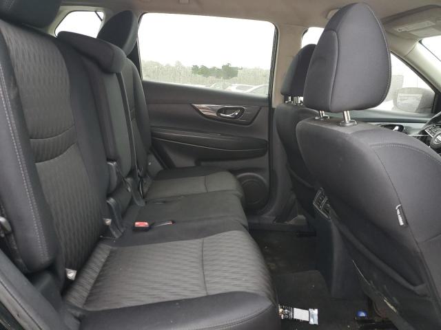 5N1AT2MT0JC720891 - 2018 NISSAN ROGUE S Schwarz Foto 11