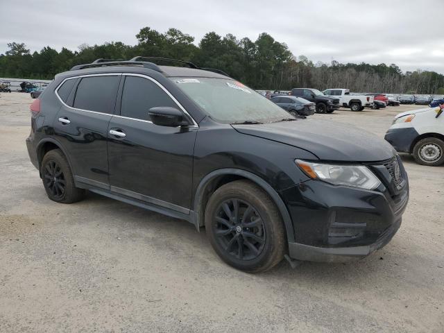 5N1AT2MT0JC720891 - 2018 NISSAN ROGUE S Schwarz Foto 4