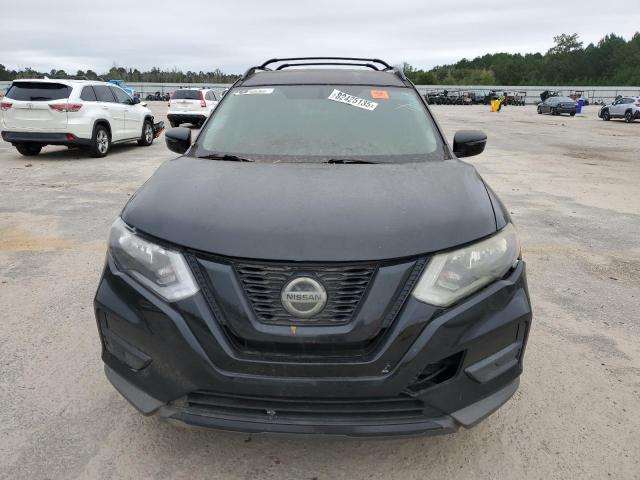 5N1AT2MT0JC720891 - 2018 NISSAN ROGUE S Schwarz Foto 5