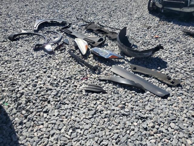 1FMCU0F79EUC16785 - 2014 FORD ESCAPE S GRAY photo 12