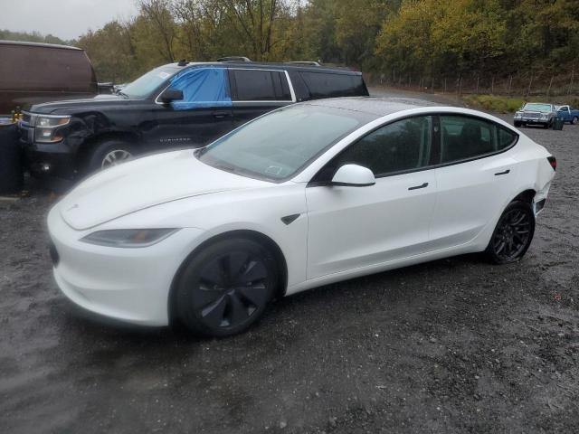 2024 TESLA MODEL 3, 