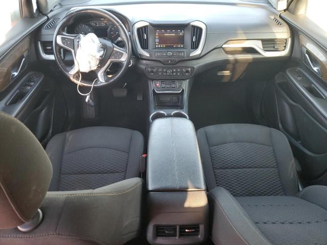 3GKALTEV8JL414802 - 2018 GMC TERRAIN SLE თეთრი ფოტო 8