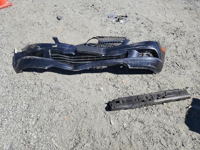 WDDGF81X68F092012 - 2008 MERCEDES-BENZ C 300 4MATIC BLUE photo 12