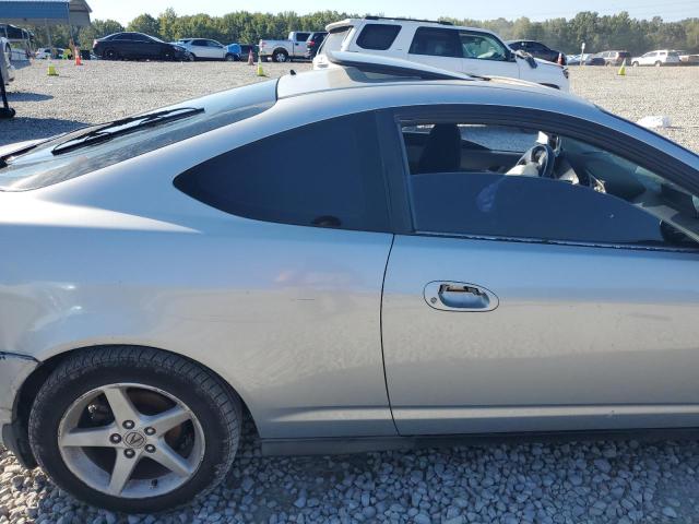 JH4DC54894S019919 - 2004 ACURA RSX 银色 照片 10