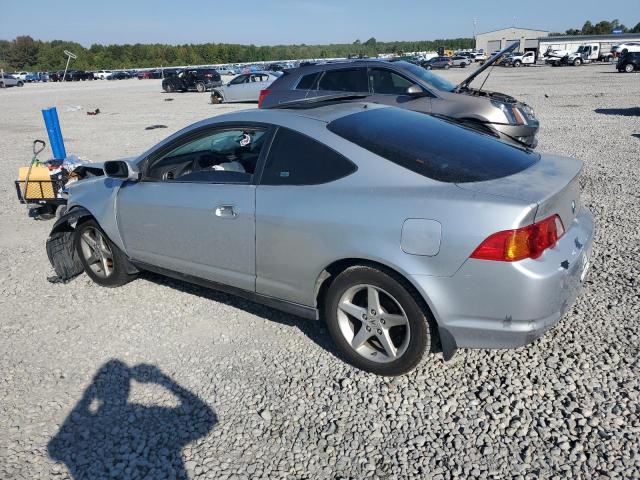 JH4DC54894S019919 - 2004 ACURA RSX 银色 照片 2