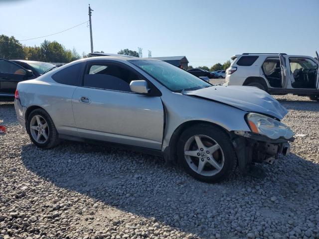 JH4DC54894S019919 - 2004 ACURA RSX 银色 照片 4