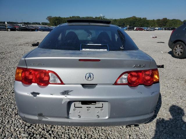 JH4DC54894S019919 - 2004 ACURA RSX 银色 照片 6