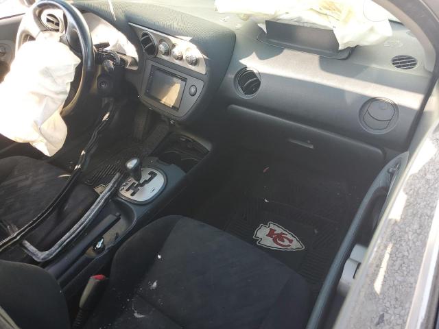 JH4DC54894S019919 - 2004 ACURA RSX 银色 照片 8