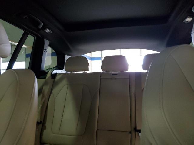 5UXTR9C53JLC73739 - 2018 BMW X3 XDRIVE30I BLACK photo 10