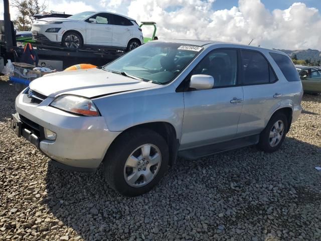 2003 ACURA MDX, 