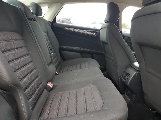 3FA6P0H72HR219034 - 2017 FORD FUSION SE 石墨色 照片 10