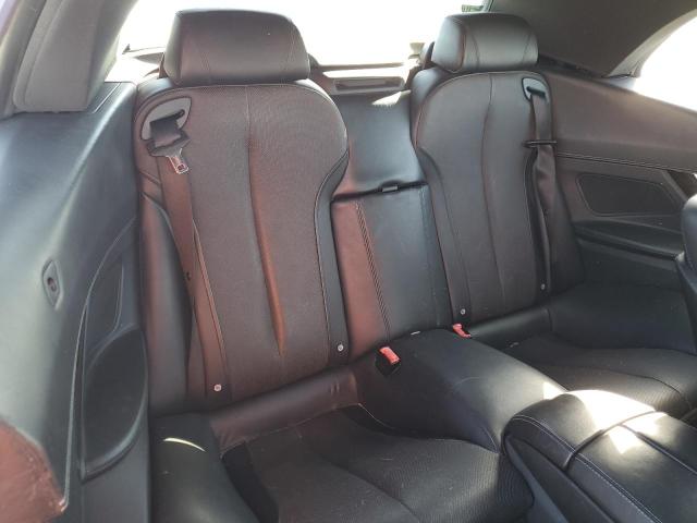 WBALZ3C54CDL72639 - 2012 BMW 650 I Արծաթագույն լուսանկար 10