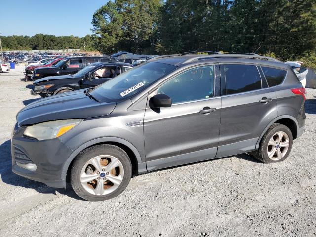 2016 FORD ESCAPE SE, 