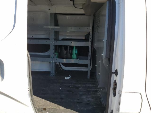 3N63M0ZN1FK720647 - 2015 CHEVROLET CITY EXPRE LT 白色 照片 11