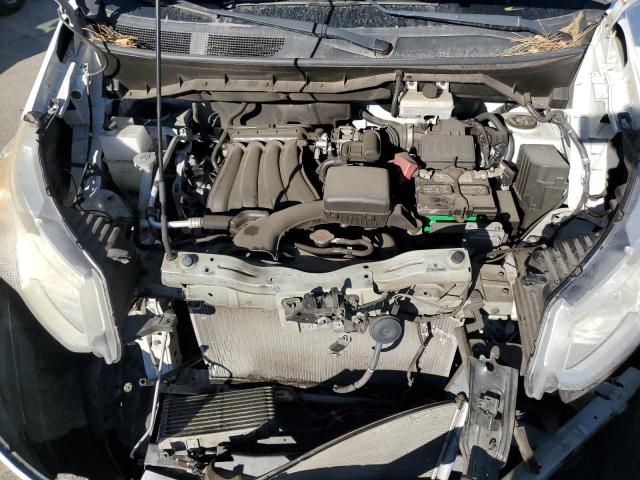 3N63M0ZN1FK720647 - 2015 CHEVROLET CITY EXPRE LT 白色 照片 12