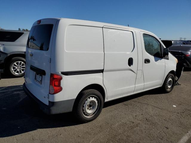 3N63M0ZN1FK720647 - 2015 CHEVROLET CITY EXPRE LT 白色 照片 3