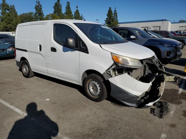 3N63M0ZN1FK720647 - 2015 CHEVROLET CITY EXPRE LT 白色 照片 4