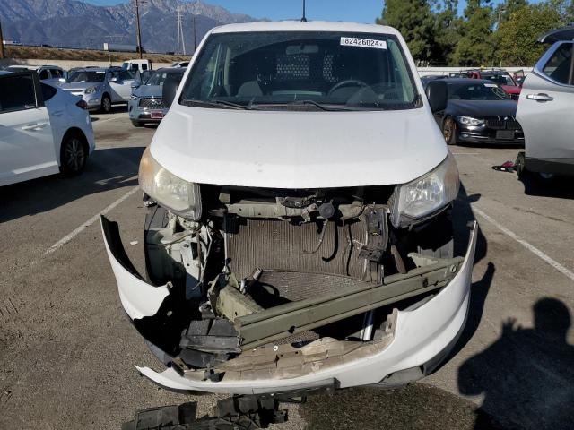 3N63M0ZN1FK720647 - 2015 CHEVROLET CITY EXPRE LT 白色 照片 5