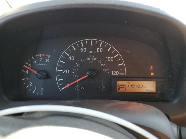 3N63M0ZN1FK720647 - 2015 CHEVROLET CITY EXPRE LT 白色 照片 9