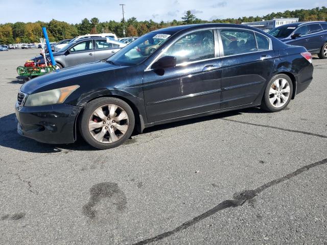 2008 HONDA ACCORD EXL, 